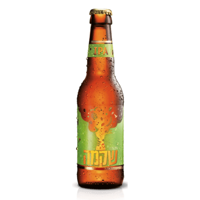 שקמה - IPA