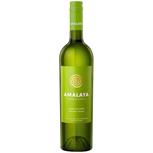 Amalaya Blanco de Corte 